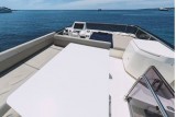 Ferretti Yachts 550 